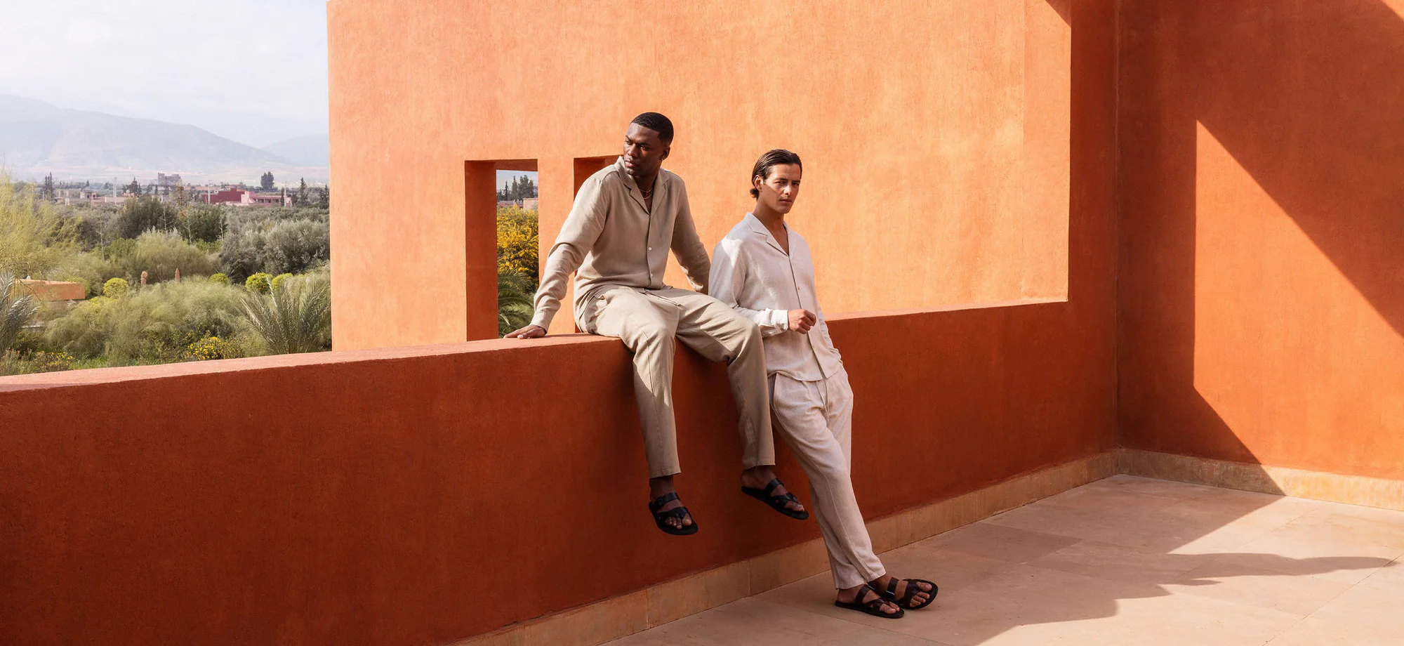 Redefining Contemporary British Luxury
